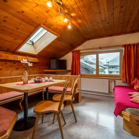 Egger Zell am Ziller