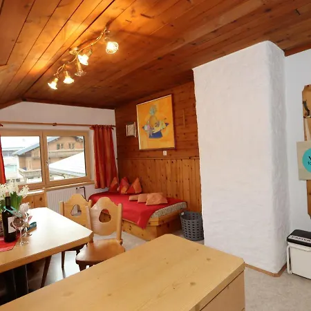 Apartment Egger
