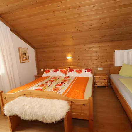Egger * Zell am Ziller