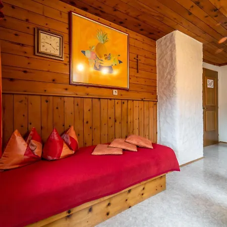 Apartment Egger Zell am Ziller